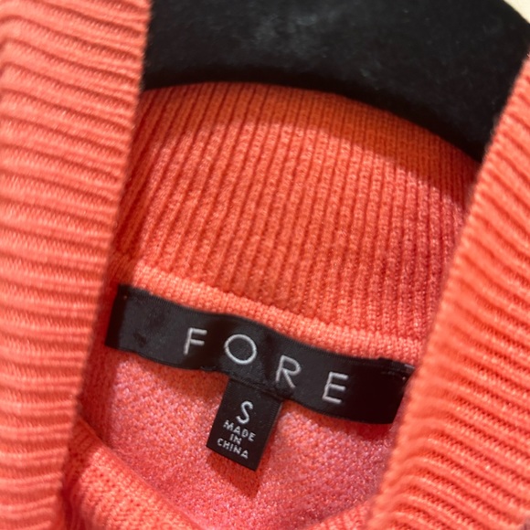 FORE Yin Yang Dress - Picture 4 of 4